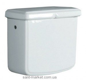 Бачок для унітазу настінний Simas ARCADE 19.5х43х39 AR802