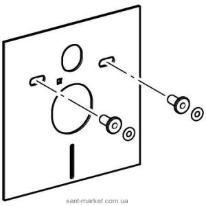 Schel Шумопоглащающая прокладка 939020099