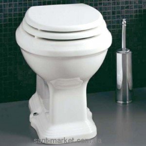 Унитаз напольный Simas коллекция Arcade AR811