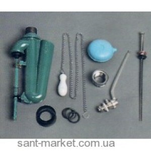 Simas ARCADE: Спусковий механізм бронза R02