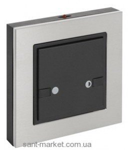 Geberit кнопка дистанционной активации смыва унитаза с радиоуправлением 241.568.00.1