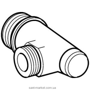 Geberit Кутовий запірний вентиль 1/2 238.192.00.2