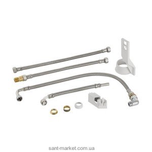 Geberit Комплект соединительных патрубков 240.396.00.1
