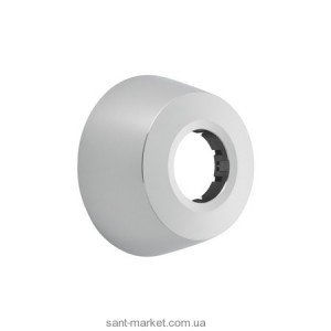 Geberit Спідниця для випуску сифона d 40 мм 241.508.11.1