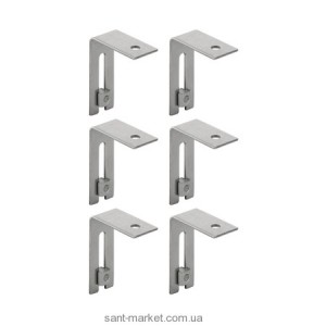 Geberit Крепежные кронштейны 352.368.00.1