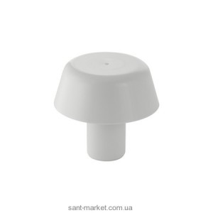 Geberit Заглушка ПП 242.437.11.1