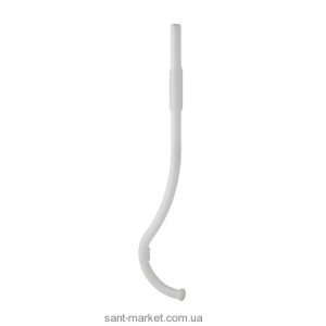 Geberit патрубок для подвода воды 242.010.00.1