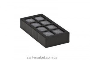 Geberit Фільтр з активного вугілля 242.555.00.1