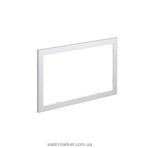 Geberit Oблицовочная рамка смывной клавиши Sigma60 242.544.GH.1