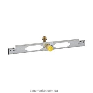Geberit Планка для подвода воды для писсуара 242.042.00.1