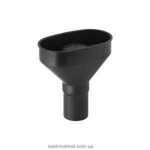 Geberit Воронка овальна 352.354.16.1