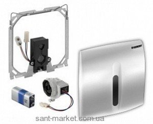 Geberit HyBasic ІК привід змиву для пісуара 115.818.46.1