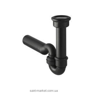 Geberit Сифон для душового піддону з різьбовою муфтою і ущільненням 152.320.16.1