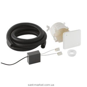 Geberit HyTronic Монтажна група для змиву унітазу 115.861.00.1