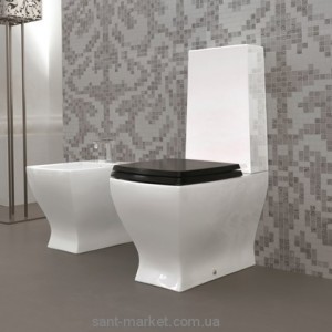 Унітаз підлоговий Artceram колекція JAZZ JZ05