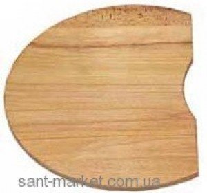 BLANCO Обробна дошка 215526