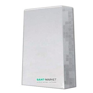 Бачок для унитаза Artceram JAZZ без механизма смыва санфаянс 15х32.7х53 JZ06