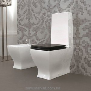 Унитаз напольный Artceram коллекция JAZZ JZ05