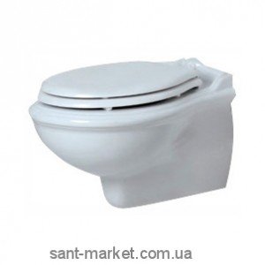 Унітаз підвісний Azzurra колекція Jubilaeum JUB100 / SOSK