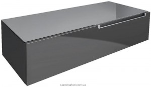 Villeroy & Boch Subway 2.0 Тумба навісна правобічна 989 ​​x 257 x 454 A717FRDH