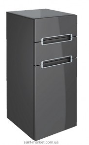 Villeroy & Boch Subway 2.0 Тумба навісна петлі зліва 353 x 857 x 370 A712FRDH