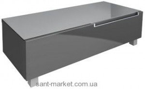 Villeroy&Boch Subway 2.0 Тумба напольная левосторонняя 989 x 320 x 454 A720FRDH