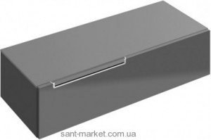 Villeroy&Boch Subway 2.0 Тумба навесная левосторонняя 989 x 257 x 454 A716FRDH