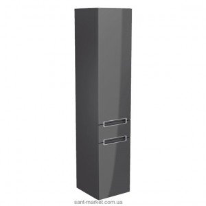 Villeroy&Boch Subway 2.0 Пенал  петли слева 350 x 1650 x 370 A70700DH