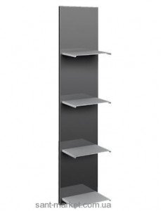 Villeroy&Boch Subway 2.0 Полиця 280 x 1295 x 195 A70600DH