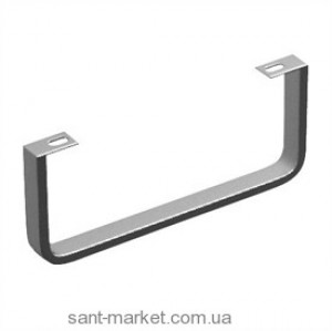 Villeroy & Boch Subway 2.0 Тримач для рушника 808923D7