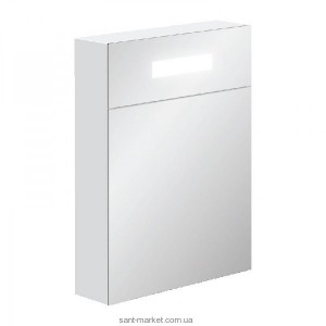 Villeroy & Boch 2morrow Дзеркальний навісну шафу 700 x 680 x 140 A37070ND