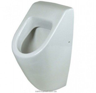 Пісуар Villeroy & Boch колекції Subway з міткою без кришки 75130501