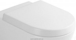 Villeroy & Boch Subway Сидіння 9M55S101