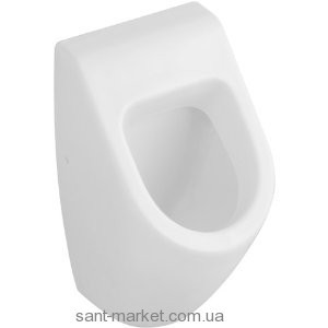 Пісуар Villeroy & Boch колекція Subway без кришки 751300R1