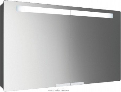 Villeroy&Boch Subway 2.0 Зеркальный навесной шкаф 1000 x 600 x 153 A376A0DH