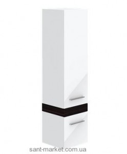 Villeroy&Boch 2morrow Шкафчик  петли слева 350 x 1445 x 350 A770L1ND