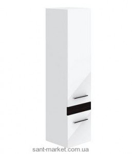 Villeroy & Boch 2morrow Пенал петлі праворуч 350 x 1445 x 350 A766R1ND