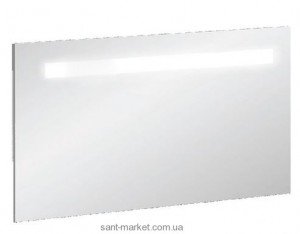 Villeroy&Boch 2morrow Зеркало 1400 x 510 x 45 A372E000