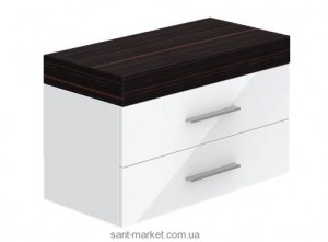 Villeroy & Boch 2morrow Навісна тумба 700 x 425 x 350 A77301ND