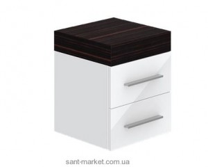 Villeroy&Boch 2morrow Навесная тумба 350 x 425 x 350 A77201ND