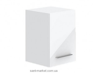 Villeroy & Boch 2morrow Навісна шафа петлі праворуч 350 x 510 x 170 A776R1ND