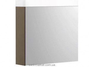 Villeroy&Boch Up2U Зеркальный навесной шкаф 600 x 600 x 149 A39160DH