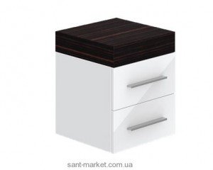 Villeroy&Boch 2morrow Навесная тумба 350 x 425 x 350 A77201ND