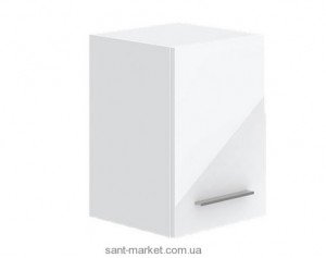 Villeroy&Boch 2morrow Навесной шкаф  петли справа 350 x 510 x 170 A776R1ND