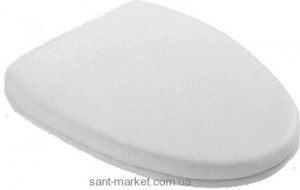 Villeroy & Boch Сидіння з кришкою для унітазу 99456101