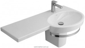Villeroy & Boch Up2U Полотенцедержатель 974620D7