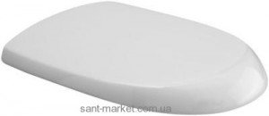 Villeroy & Boch Сидіння з кришкою для унітазу 88186101