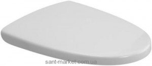 Villeroy & Boch Сидіння з кришкою для унітазу 88416101