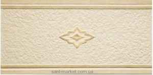 TAGINA NINFEA Декор 30 5X61   цвет- NINF.STEL.MOSAIC.A 2YD34SM