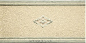 TAGINA NINFEA Декор 30 5X61 колір-NINF.STEL.MOSAIC.V 2YD18SM